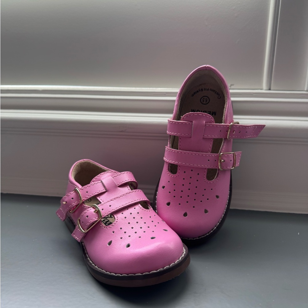 NEW toddler footmates